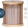 Diffuseur élect Melucta + HE orange 10ml