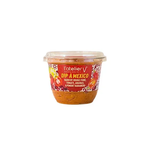 Dip à Mexico 150g
