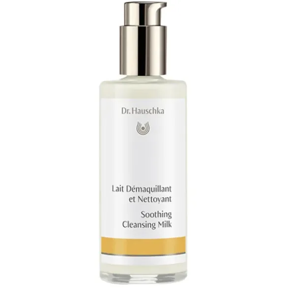Démaquillant nettoyant lait 145ml