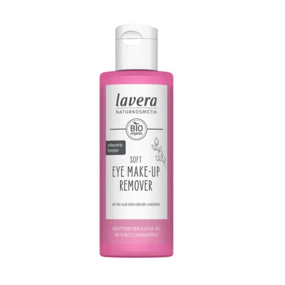 Démaquillant yeux extra-doux 100ml