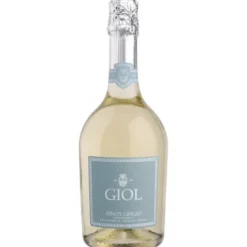 DOC Pinot Grigio spumante extra dry 75cl