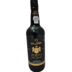 DOC Porto Tawny rouge 20° 75cl
