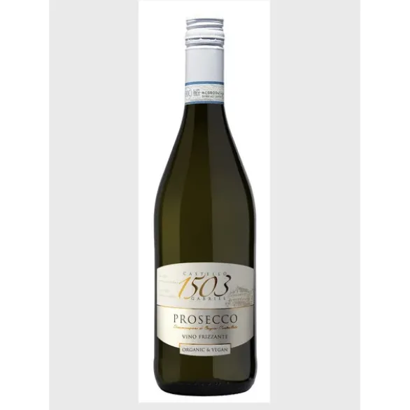 DOC Prosecco frizzante 1503 75cl