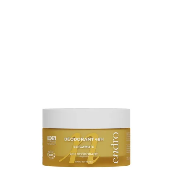 Déodorant bergamote baume 50g