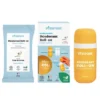 Déodorant à diluer fleur de coton Kit