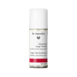 Déodorant sauge menthe 50ml