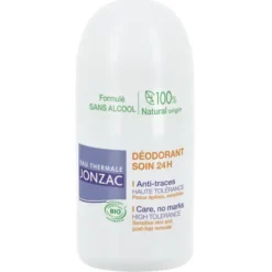 Déodorant soin haute tolérance 24h 50ml