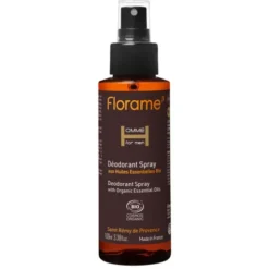 Déodorant spray homme 100ml