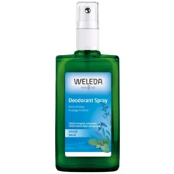 Déodorant spray à la sauge 100ml