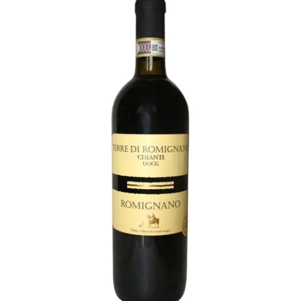 DOP Chianti Romignano rouge 75cl