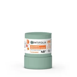 Déo stick fraicheur agrumes recharge 50g