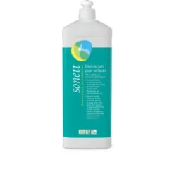 Désinfectant pour surfaces recharge 1L