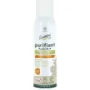 Désodorisant purifiant habitat 125ml