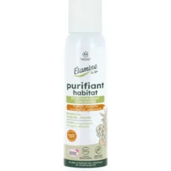 Désodorisant purifiant habitat 125ml