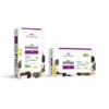 Duo hépatique artichaut amp (20) 300ml