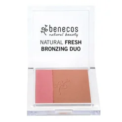 Duo teint soleil Ibiza nights 8g