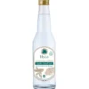 Eau botanique pétillante basilic grand vert à la fleur de carotte sauvage 33cl