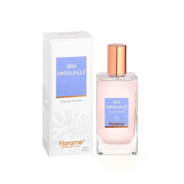 Eau de Parfum Iris Ensoleillé 50ml