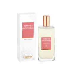 Eau de toilette agrumes irrésistibles 100ml