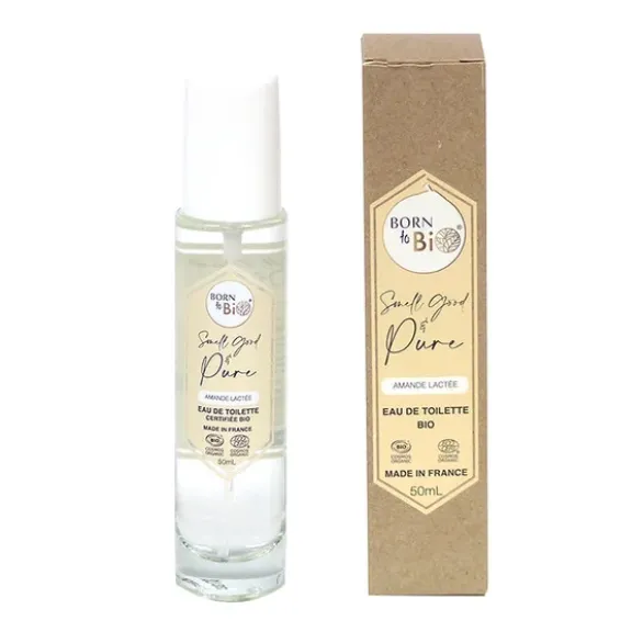 Eau de toilette amande lactée 50ml