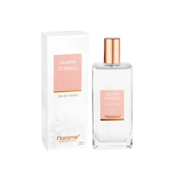 Eau de toilette Jasmin Eternel 100ml