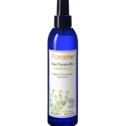 Eau florale camomille romaine