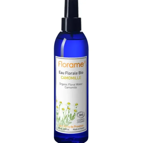 Eau florale camomille romaine