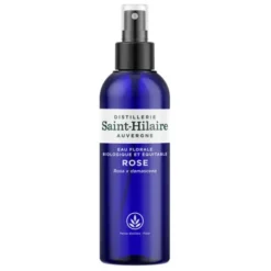 Eau florale rose 200ml