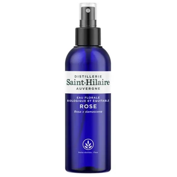 Eau florale rose 200ml