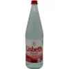 Eau gazeuse Lisbeth 1l