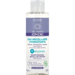 Eau micellaire hydratante 100ml