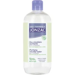 Eau micellaire purifiante 500ml