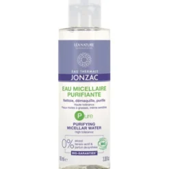 Eau micellaire purifiante 100ml