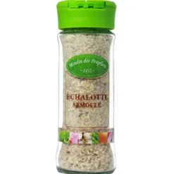 Echalote semoule 45g
