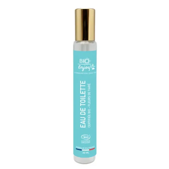 EDT fleur tiaré 30ml