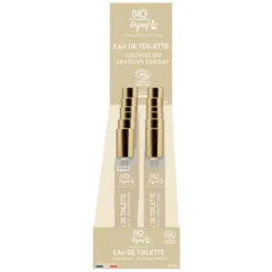 EDT senteur orient (11) 30ml + 1 test