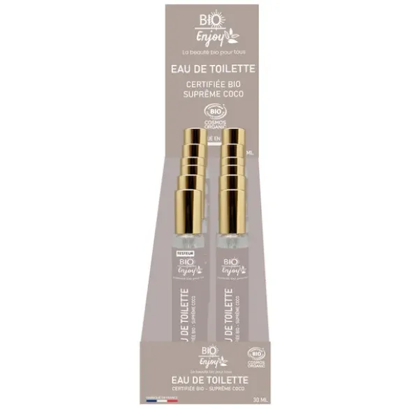 EDT suprême coco (11) 30ml + 1 test
