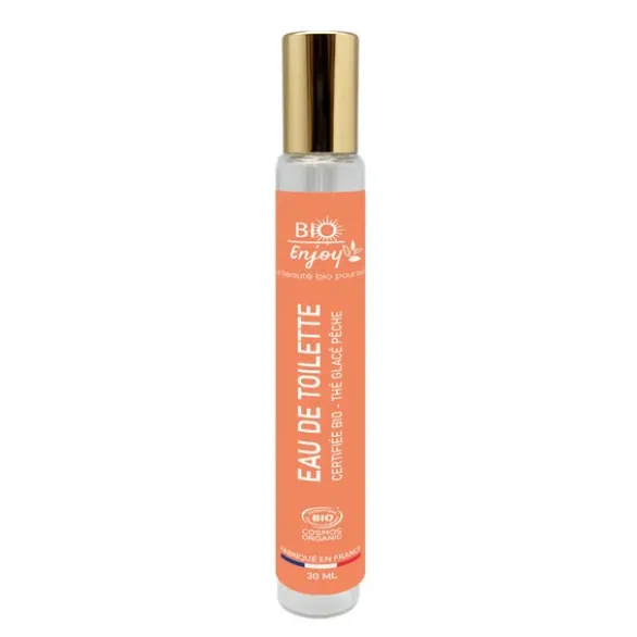 EDT thé glacé 30ml