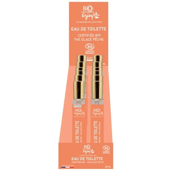 EDT thé glacé (11) 30ml + 1 test