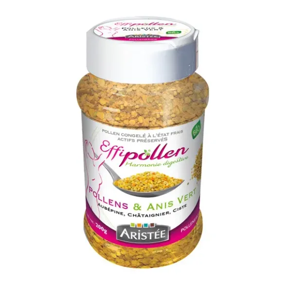 Effipollen harmonie digestive 200gr