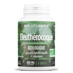 Eleuthérocoque comprimé (200) 416g