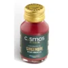 Elixir concentré gingembre chaï hibiscus 52ml
