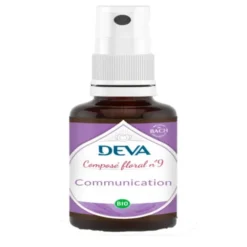 Elixir Floral complexe Communication 30ml