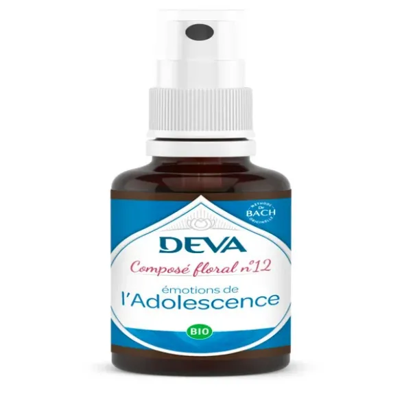 Elixir Floral Emotion Adolescence 30ml