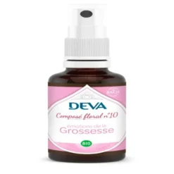 Elixir Floral Emotion de la grossesse 30ml