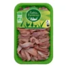 Emincé de poulet env. 300g