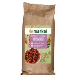 Emincé végétal tournesol 175g