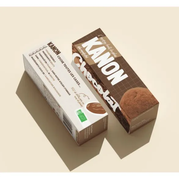 Energy ball chocolat 54g