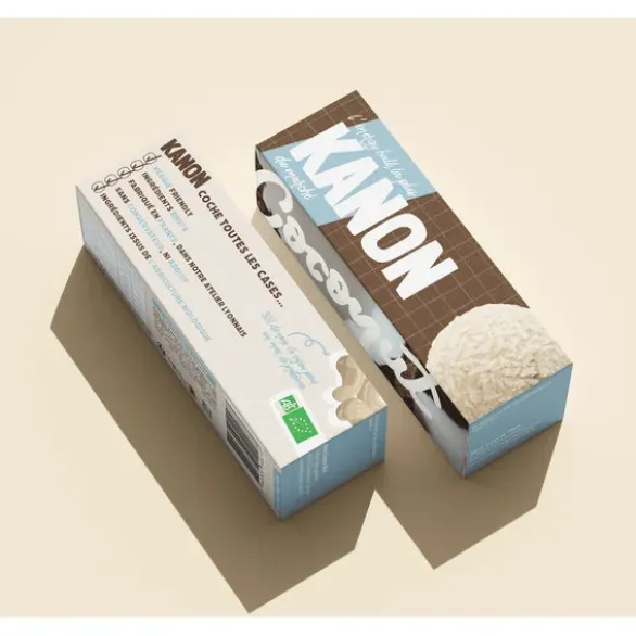 Energy ball coconut 54g