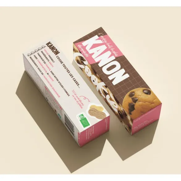 Energy ball cookie 54g